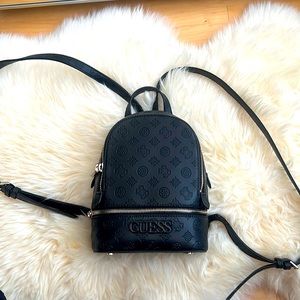 Guess backpack